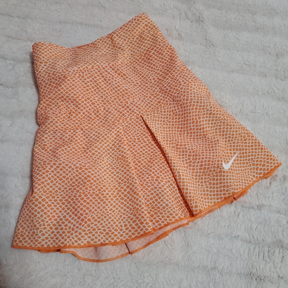 Nike Dresses & Skirts - 🏵Nike athletic skirt